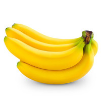 Banana...