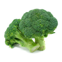 Broccoli...